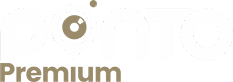 Ponto Premium Logo